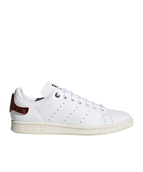 adidas stan smith damen weiß rot|Stan Smith für Damen .